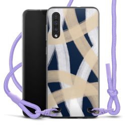 Carry Case fabric lilac