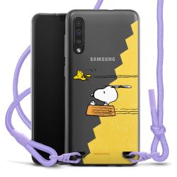 Carry Case fabric lilac