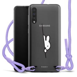 Carry Case fabric lilac