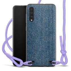 Carry Case fabric lilac