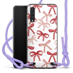 Carry Case fabric lilac