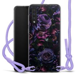 Carry Case fabric lilac