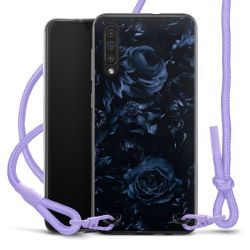 Carry Case fabric lilac