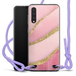 Carry Case fabric lilac