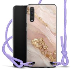 Carry Case fabric lilac