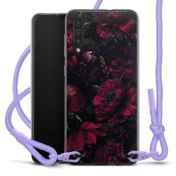 Carry Case fabric lilac