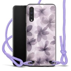 Carry Case fabric lilac