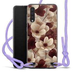 Carry Case fabric lilac