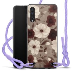 Carry Case fabric lilac