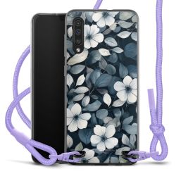 Carry Case fabric lilac