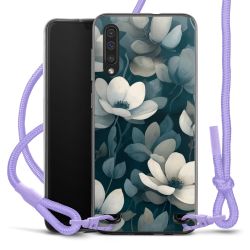 Carry Case fabric lilac