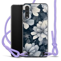 Carry Case fabric lilac