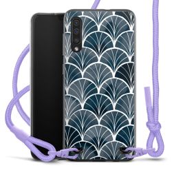 Carry Case fabric lilac