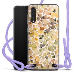 Carry Case fabric lilac