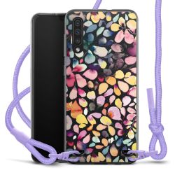 Carry Case fabric lilac