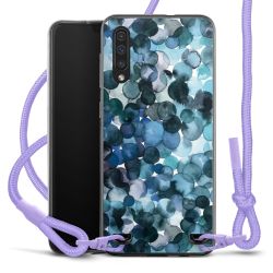 Carry Case fabric lilac