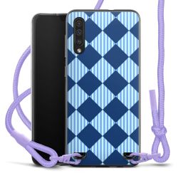 Carry Case fabric lilac