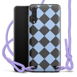 Carry Case fabric lilac