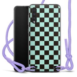 Carry Case fabric lilac