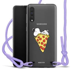 Carry Case fabric lilac