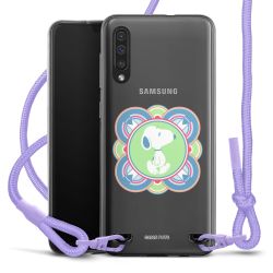 Carry Case fabric lilac