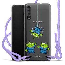 Carry Case fabric lilac