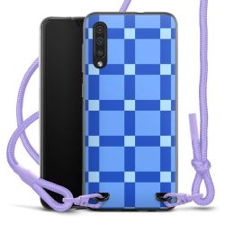 Carry Case fabric lilac