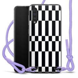 Carry Case fabric lilac