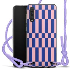 Carry Case fabric lilac