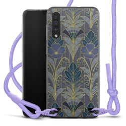 Carry Case fabric lilac