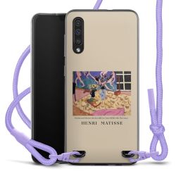 Carry Case fabric lilac