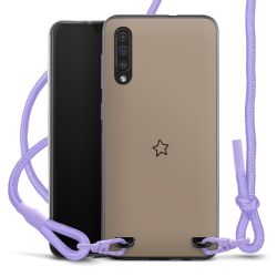 Carry Case fabric lilac