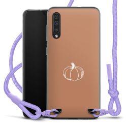 Carry Case fabric lilac