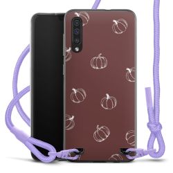 Carry Case fabric lilac