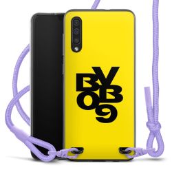 Carry Case fabric lilac