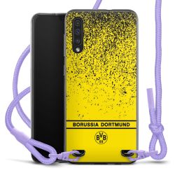 Carry Case fabric lilac