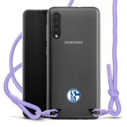 Carry Case fabric lilac