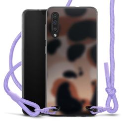 Carry Case fabric lilac