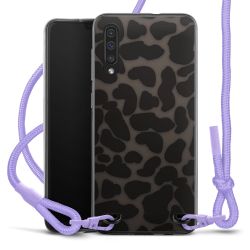 Carry Case fabric lilac