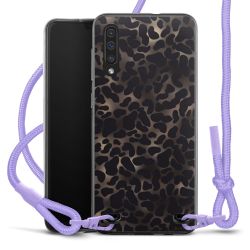 Carry Case fabric lilac