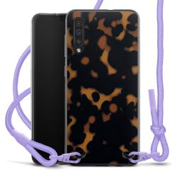 Carry Case fabric lilac