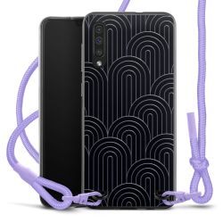 Carry Case fabric lilac