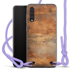 Carry Case fabric lilac