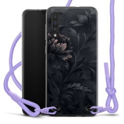 Carry Case fabric lilac