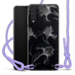 Carry Case fabric lilac