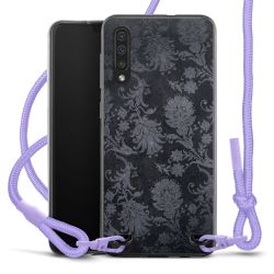 Carry Case fabric lilac