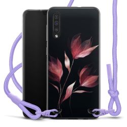 Carry Case fabric lilac