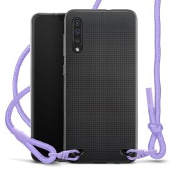 Carry Case fabric lilac