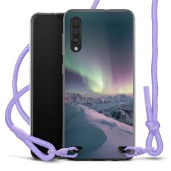 Carry Case fabric lilac