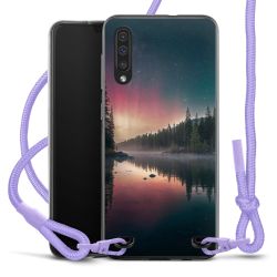 Carry Case fabric lilac